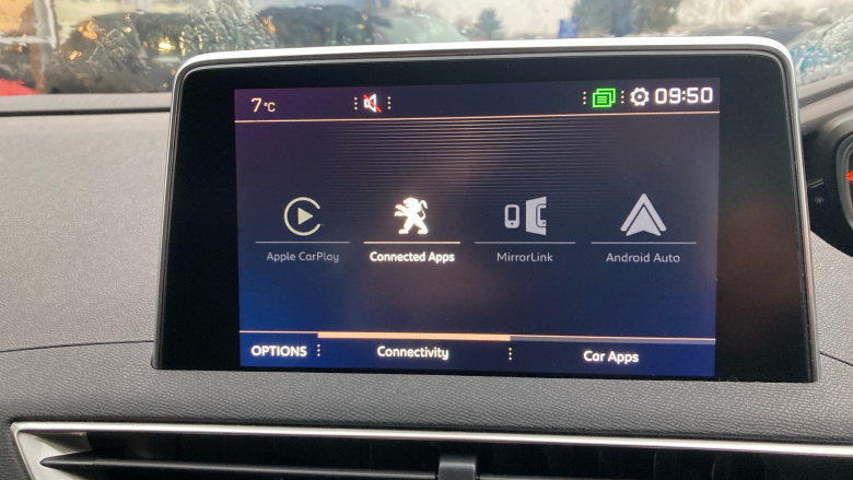 Peugeot 5008 1.5 BlueHDi GT Line 5dr Diesel Estate